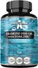Diamond Fish Oil D3 & K2 - 1000 mg Omega-3 pro Kapsel - 120 Produktbild-Vorschau 1