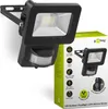 goobay LED-Außenstrahler, 10 W, mit Bewegungsmelder mit 850 Produktbild-Vorschau 17