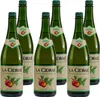 La Cidraie Cidre - Herb (6 x 0,75L) Produktbild-Vorschau 1
