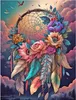 Diamond Painting Set für Erwachsene und Kinder DIY, bunte Produktbild-Vorschau 1