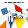 Holz Tangram Lernspiel für Kinder – Buntes Puzzle in Produktbild-Vorschau 6