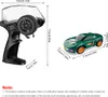 Mini auto na dálkové ovládání, 2,4 GHz, 4WD, Náhled obrázku produktu 11