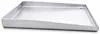 Plancha geschlossen Grillplatte 30x37 cm aus Edelstahl für Produktbild-Vorschau 9