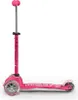 Micro Mobility Mini Micro Deluxe, Děti, Koloběžka s třemi Náhled obrázku produktu 10