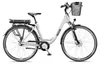 Telefunken City E-Bike | Elektrofahrrad 28 Zoll | 7-Gang Produktbild-Vorschau 2