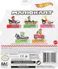Hot Wheels Mario Kart Miniaturauto, Zufälliges Modell, 1:64 Produktbild-Vorschau 6