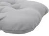 Livingandhome Stuhlauflage 120 x 60 x 10 cm, Polster Produktbild-Vorschau 5