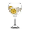 6x Misket 645ml Gin-Gläser - Groß Glas Langer Stiel Wein Produktbild-Vorschau 5