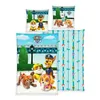 Herding Renforcé Wende Bettwäsche 2 tlg. 135x200cm Paw Produktbild-Vorschau 2