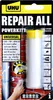 UHU Powerkit 2-Komponenten-Knetmassse 60g Blister Produktbild-Vorschau 1
