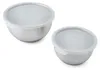 KitchenAid KMS212OSSSA 2er-Set Rührschüsseln Edelstahl Produktbild-Vorschau 8