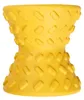 Duvo+ Snackspielzeug Griplay Diabolo gelb Produktbild-Vorschau 1