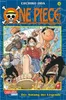 One Piece 12. Der Anfang der Legende Produktbild-Vorschau 1