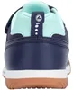 JAKO Sportschuh Iconrush ID Junior marine/mint/weiß 34 Produktbild-Vorschau 6