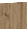 VidaXL 856831, Dąb, Drewno, 2400 mm, 80 cm, 15 mm Podgląd zdjęcia produktu 5