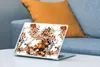 MuchoWow® Laptop Aufkleber Sticker Cover Öffentlich - Fisch Produktbild-Vorschau 4