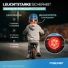 FISCHER Fahrradhelm PLUS+ BMX Kinder / Jugend Game - XS/S Produktbild-Vorschau 17