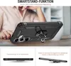Armor Outdoor Handyhülle für Samsung Galaxy S25 Handy Produktbild-Vorschau 3