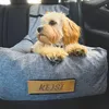 Autostoel voor hond DOGESTE – transportbox en hondenmand Productafbeelding-voorbeeld 4