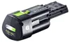 Festool Energie Set 1x BP 18 Li 3,0 Ergo I Batterie 18 V Voir les images du produit 3