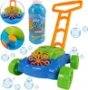 Bulle de savon Pusher Mower Sounds Liquid 9018 Voir les images du produit 1