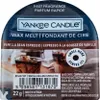 Yankee Candle VANILLA BEAN ESPRESSO - Cera profumata 22 g Anteprima dell’immagine prodotto 2