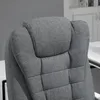 Vinsetto Fauteuil de bureau ergonomique, chaise de bureau Voir les images du produit 8