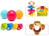 Woopie Baby Ball Track Spiral Set + 3 Balles Voir les images du produit 7