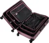 WINGS CRAKE 3er Set Reisekoffer Polycarbon, Premium Produktbild-Vorschau 8