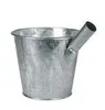 Kerbel - Cucharón para caldo, galvanizado, 24 cm Vista previa de la imagen del producto 2