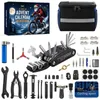 Fahrrad-Adventskalender 2026 – 24-teiliges Reparaturset für Männer Anteprima dell’immagine prodotto