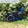 Scheppach Akku-Rasenmäher BC-MP220-X - 21,5cm Schnittbreite Produktbild-Vorschau 11