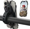 JOYROOM Joyroom Silicone Phone Holder ZS382 (black) Podgląd zdjęcia produktu 2