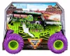 Monster Jam 1:24 Die Cast – Grave Digger (6074256) Nákladní Náhled obrázku produktu 1