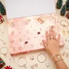 Adventskalender mit Schmuck für Damen 2026 Frauens Produktbild-Vorschau 5