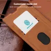 Nillkin Qin Leather Pro Hülle für SAMSUNG S23 Ultra Produktbild-Vorschau 23