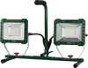 Parkside LED-Arbeitsstrahler Werkstatt Leuchte Lampe »PASB Produktbild-Vorschau 2