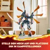 LEGO NINJAGO Titandrachen-Mech, Jouet d'aventure pour Voir les images du produit 29