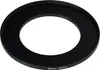 vhbw Step-Up-Ring Adapter 55 - 82mm für Kamera Objektiv - Produktbild-Vorschau 1