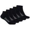 10 Paar CAT® CATERPILLAR SNEAKER SOCKEN Arbeitssneaker Produktbild-Vorschau 3
