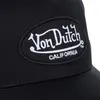 Von Dutch Baseball Cap California black Produktbild-Vorschau 3