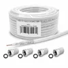 20m ARLI Koaxialkabel – max. 135 dB 5-fach geschirmt + 4x Produktbild-Vorschau 1