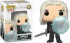 Funko Pop! Televisione The Witcher Geralt 1317 Anteprima dell’immagine prodotto 1
