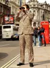 Opposuits™ Anzug The Jag L (EU 54) Produktbild-Vorschau 3