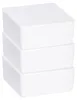 WENKO Raumentfeuchter Mod. Cube Nachfüller 500 g, 3er Set, Produktbild-Vorschau 1