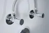 Robinet d'angle Grohe 22037 1/2x3/8" rosace poignée Voir les images du produit 14
