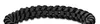 Lotus Style LS2094-2/1 Herren-Armband – Edelstahl – Schwarz Produktbild-Vorschau 3