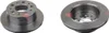 2x FTE Bremsscheibe 9071378 hinten für OPEL Movano C Produktbild-Vorschau 2