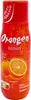 Gut & Günstig Sirup Orange Getränkesirup 3er Pack (3x Produktbild-Vorschau 2