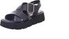 Gabor Riemchensandalette  Schwarz Produktbild-Vorschau 31
